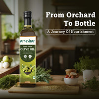 Extra Virgin Olive Oil