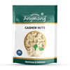 Nutraj Anymany Cashew Nuts - W450 - 400 gms