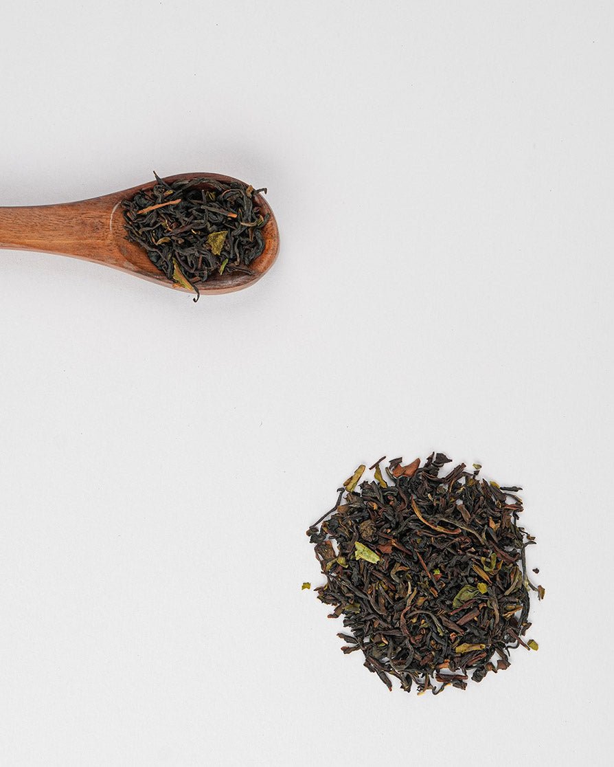 Apoorba Tips Chestlet Darjeeling Tea