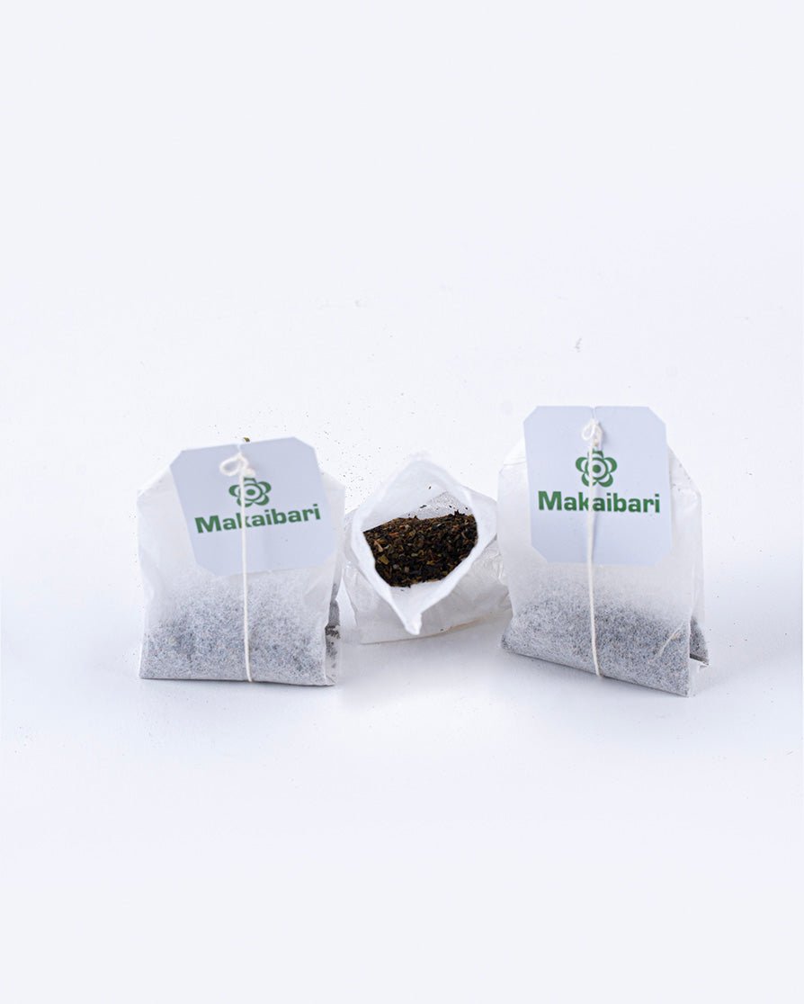 Apoorva Green Tea Bag (25 Tea Bags)