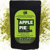 The Tea Trove Apple Pie Matcha Green Tea - 30 gms