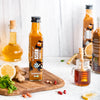 The Gourmet Jar Asian Vinaigrette - 250 gms
