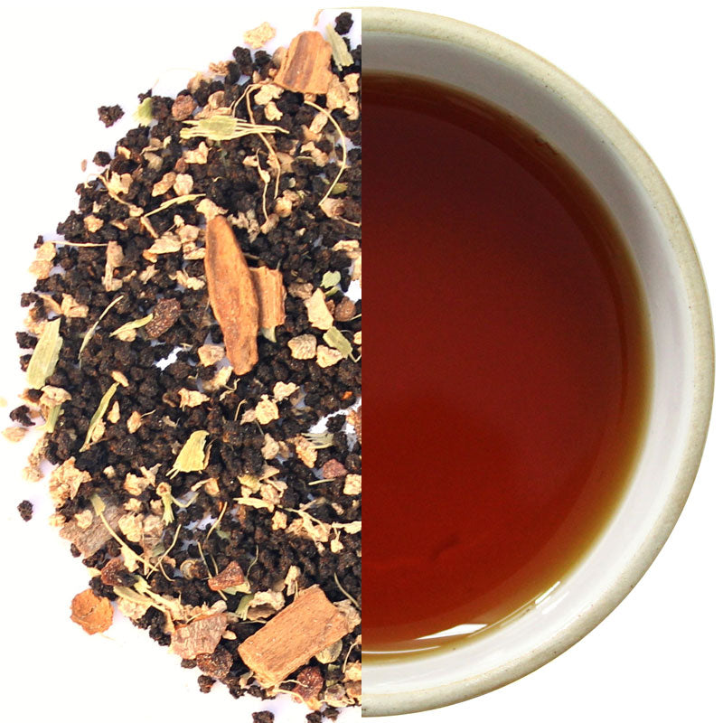 Assam Masala Chai (100 g, 50 Cups)