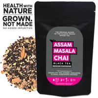 Assam Masala Chai (100 g, 50 Cups)