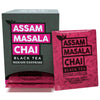 The Tea Trove Assam Masala Chai Tea Bags - 21 Tea Bags