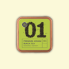 Tea Trunk Premium Assam Black Tea - 50 gms