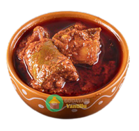 Godavari Vantillu Avakaya Authentic Andhra Mango Pickle