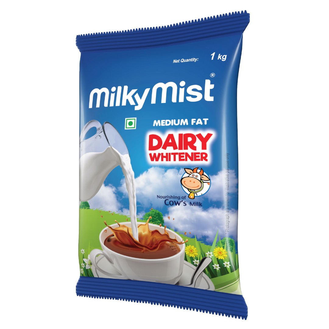 Milky Mist Dairy Whitener Powder