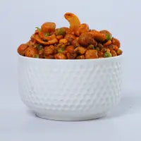 Seeds And Nuts