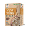 Organic Wisdom Bajra Pearl Millet Flakes - 250 gms