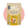 The Better Flour Banana Pancake Mix - 150 gms