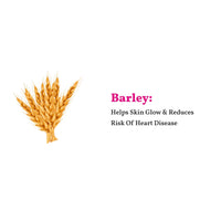 Barley Caffeine Free Herbal Tea