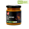 Saucy Affair BBQ Mustard Mayo Sauce NONG - 160 gms