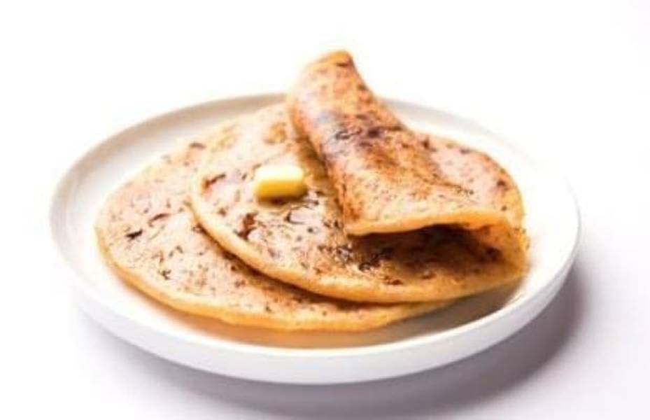 Madhur Sweets Puran Poli