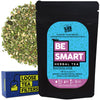 The Tea Trove Organic Be Smart Herbal Tea - 50 gms