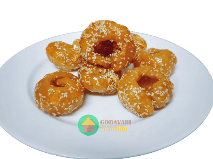 Godavari Vantillu Bellam Nuvvula Gorumitilu250 gms