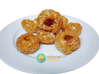 Godavari Vantillu Bellam Nuvvula Gorumitilu250 gms