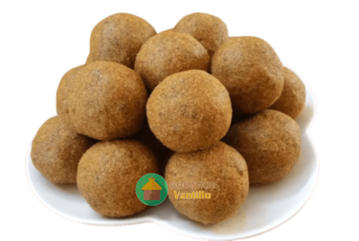 Godavari Vantillu Bellam Sunnundalu (Sunnivundalu) | Jaggery