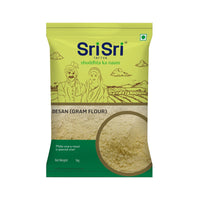 Besan (Gram Flour), 1 kg