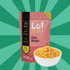 Lo Low Carb Delights Keto Bhujia