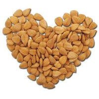 Sweet Apricot Kernels | Immune Boosting & Heart Healthy