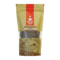 Nutty Yogi Organic Burma Black Rice 400g