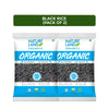 Natureland Organic Black Rice - 500 gms (Pack of 2)