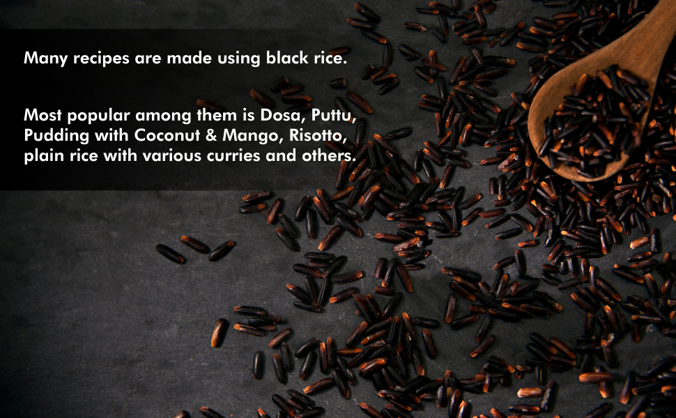 Black Rice