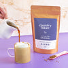 Country Bean Original 60% Arabica Instant Coffee - 100 gms