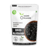 Namo Organics Dried Whole Blueberries Organic Blueberry Dry Fruit