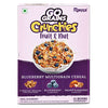 Manna Foods Blueberry Multigrain Cereal for kids - 300 gms