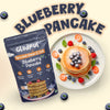 Gladful Jowar and Oats Blueberry Pancake - 150 gms