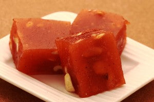 Vellanki Foods Bandaru Halwa