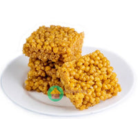 Godavari Vantillu Boondhi Achu (or) Boondhi Mithai (or) karakajjam