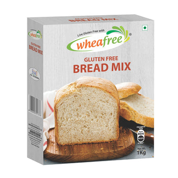 Gluten Free Bread Mix (1kg)