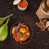 Vellanki Foods Brinjal Pickle