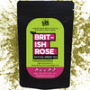 The Tea Trove Organic Rose Matcha Green Tea - 30 gms