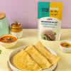Upside Health Browntop Millet Instant Dosa Mix - 200 gms