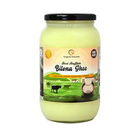 A2 Cow Desi Cultured Ghee Home Made By Traditional Bilona Method 100% Pure & Organic