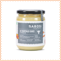 A2 Buffalo Ghee