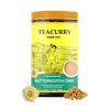 Teacurry Butterscotch Chai Natural Butterscotch Flavored Chai Tea for Digestion