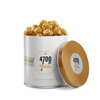 4700BC Butter Toffee Caramel Popcorn Tin - 125 gms