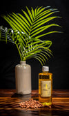 Bio Basics Groundnut Cold Pressed Oil - 500 ml