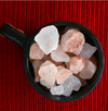 Bio Basics Himalayan Rock Salt - Crystal