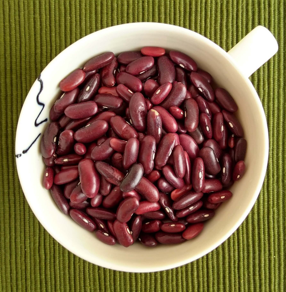 Bio Basics Rajma Red - Veeha Foods
