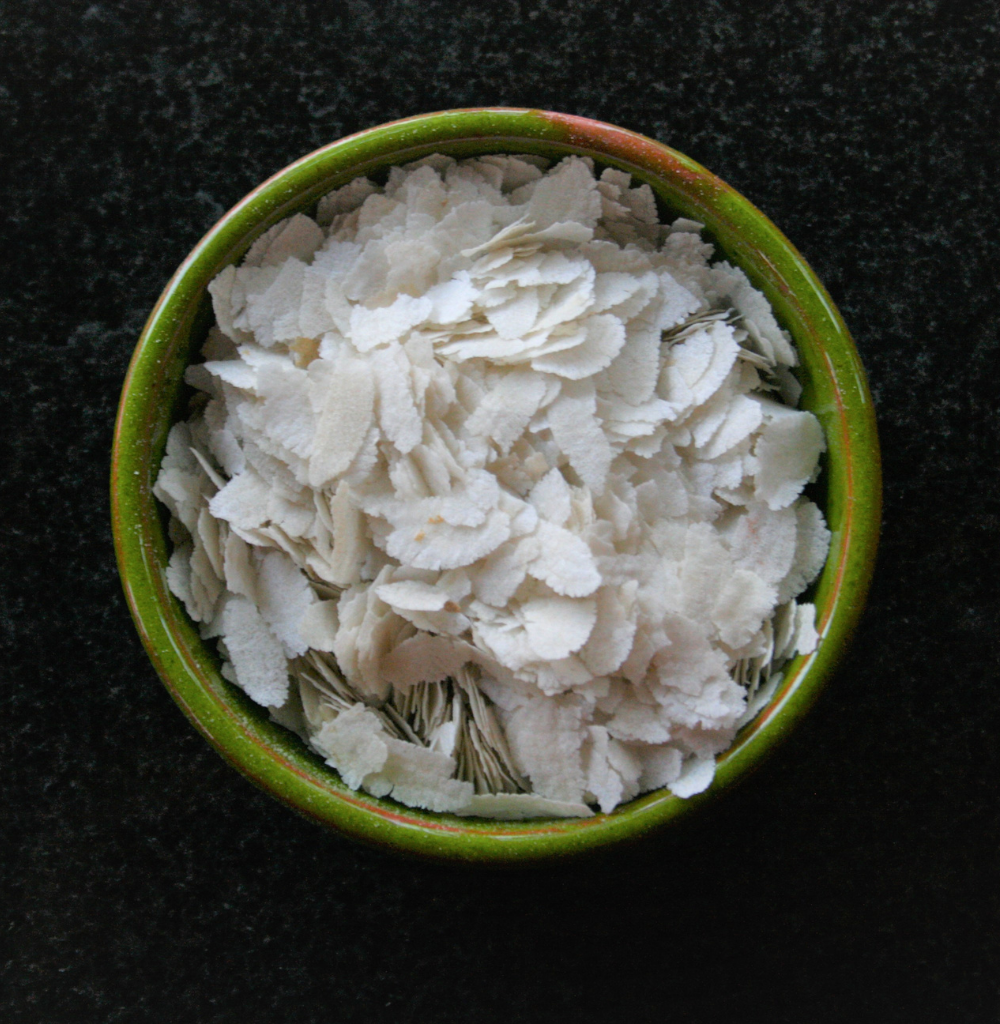 Organic Aval/Poha - White Thick