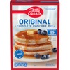 Betty Crocker Original Complete Pancake Mix - 500 gms