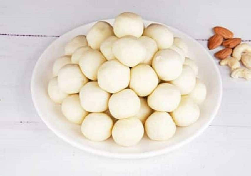 Minerva Sweets Doodh Peda