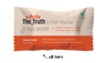 The Whole Truth Peanut Cocoa Protein Bars - 52 gms (Pack of 8)