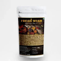 Fresh Wish Whole Cumin Jeera Seeds - 250 gms